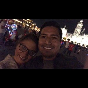 Meet your Posher, Sandra